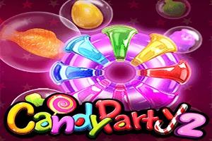 Slot Candy Party 2