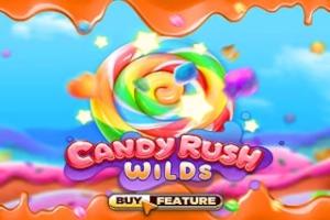 Slot Candy Rush Wilds
