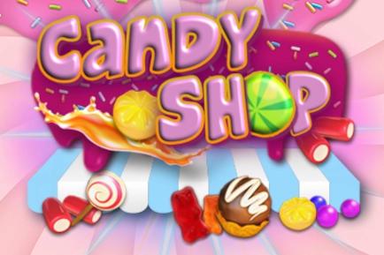 Slot Candy Shop