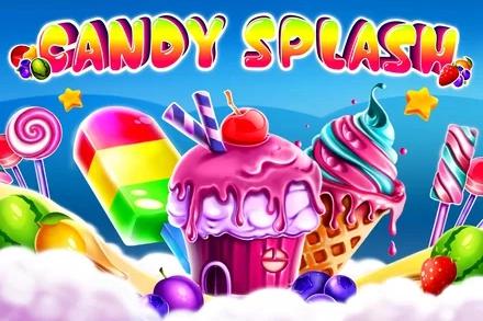 Slot Candy Splash