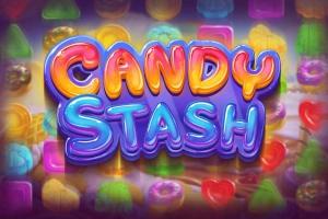 Slot Candy Stash