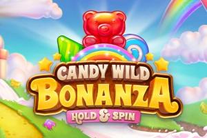 Slot Candy Wild Bonanza