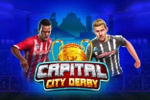 Slot Capital City Derby