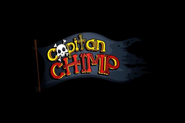 Slot Capitan Chimp