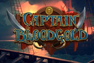 Slot Captain Bloodgold
