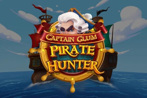 Slot Captain Glum Pirate Hunter