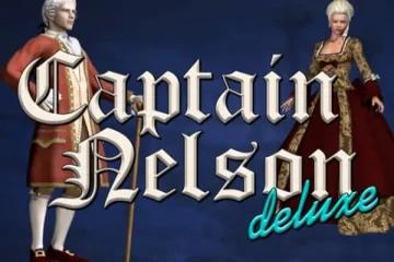 Slot Captain Nelson Deluxe
