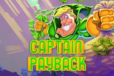 Slot Captain Payback