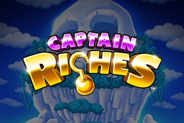 Slot Captain Riches