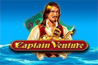 Slot Captain Venture