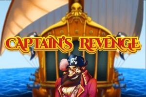 Slot Captain's Revenge