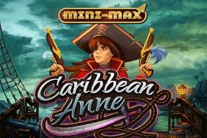 Slot Caribbean Anne Mini-Max