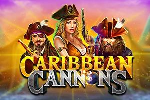 Slot Caribbean Cannons