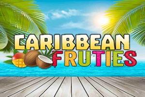 Slot Caribbean Fruities