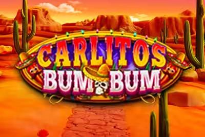 Slot Carlitos Bum Bum
