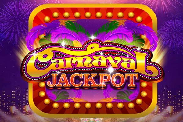 Slot Carnaval Jackpot