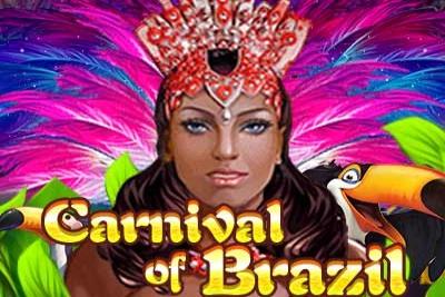 Slot Carnival of Brazil