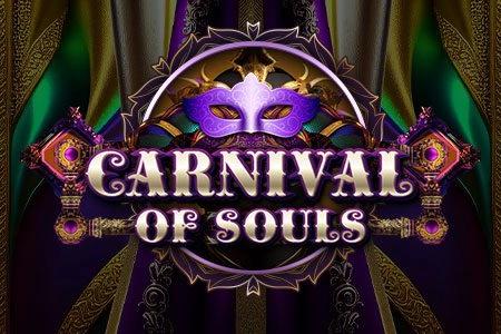 Slot Carnival of Souls