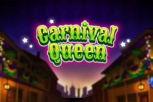 Slot Carnival Queen