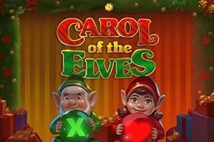 Slot Carol of the Elves