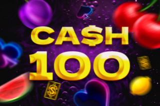 Slot Cash 100