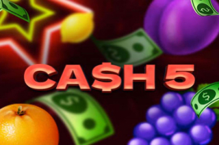Slot Cash 5
