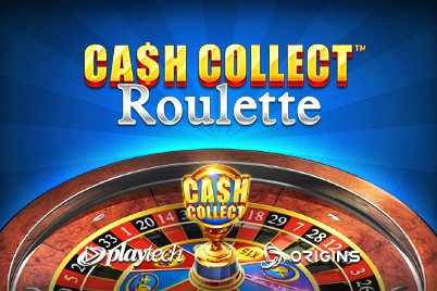 Slot Cash Collect Roulette