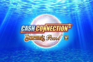 Slot Cash Connection Dolphin's Pearl