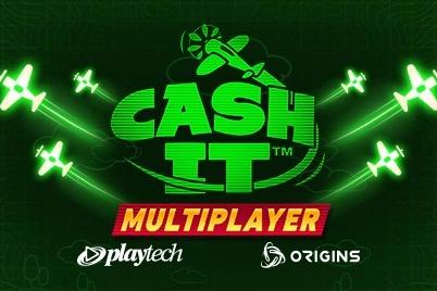 Slot Cash It Multiplayer
