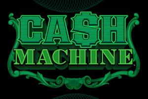Slot Cash Machine