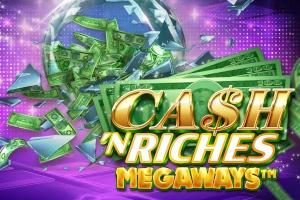 Slot Cash 'N Riches Megaways