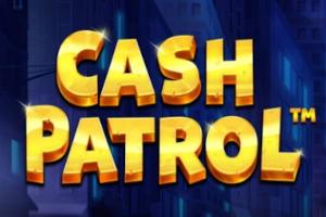 Slot Cash Patrol