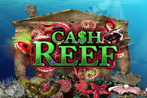 Slot Cash Reef