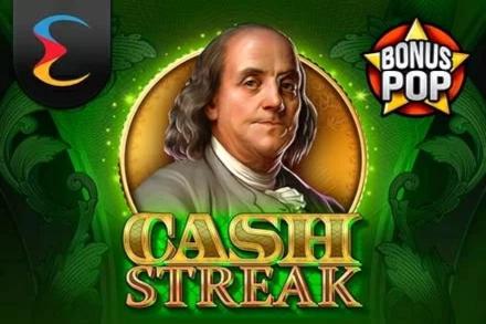 Slot Cash Streak