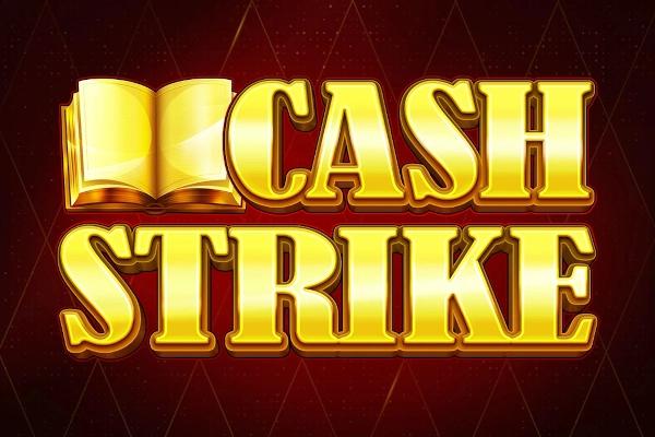Slot Cash Strike