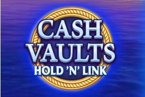 Slot Cash Vaults