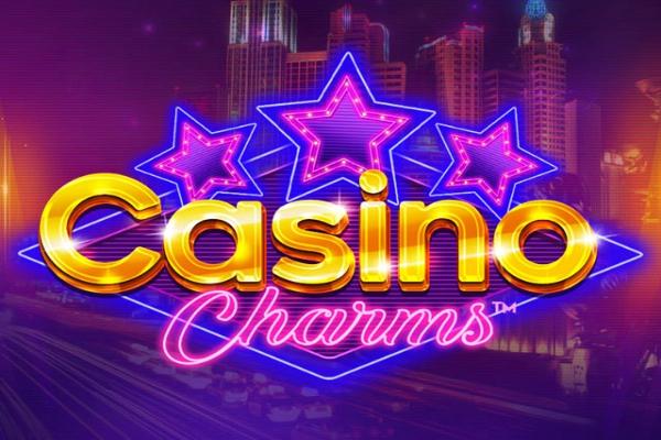 Slot Casino Charms