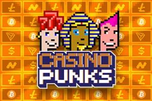 Slot Casino Punks