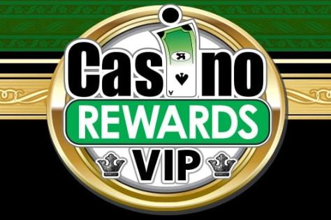 Slot Casino Rewards VIP