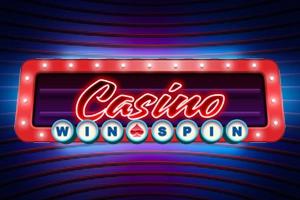Slot Casino Win Spin