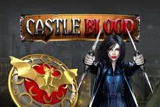 Slot Castle Blood