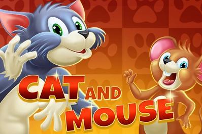 Slot Cat and Mouse