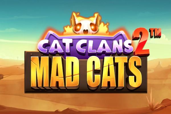 Slot Cat Clans 2