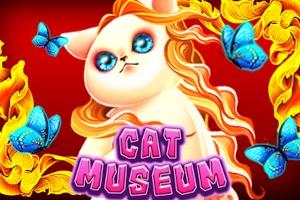 Slot Cat Museum