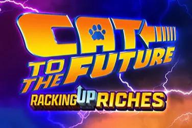 Slot Cat To The Future