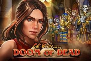 Slot Cat Wilde and the Doom of Dead