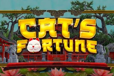 Slot Cat's Fortune