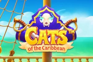 Slot Cats of the Caribbean