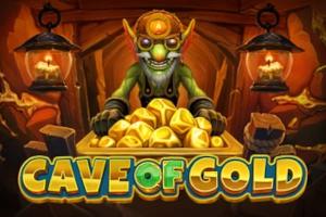 Slot Cave of Gold