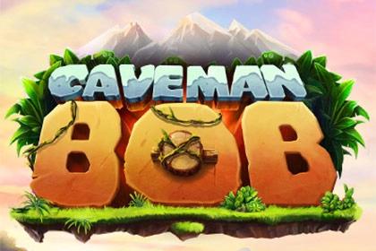 Slot Caveman Bob